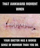 Dr. Sense of Humor.jpeg