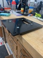 Inline Fabrication - Flush Mount QD on top of bench #2.jpg