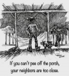 Pee off the porch.jpeg