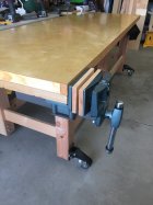 Wilton Vise Installed 07-13-20 640.JPG