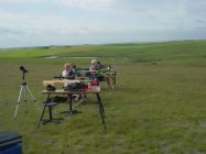 Kruzan and I in nebraska and voldoc raindrop .jpg