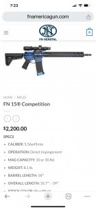 FN 15® Competition - Buy Fn America Guns.jpeg