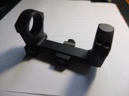 Aug 30,2024 rifle mount 004.JPG
