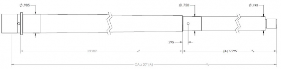 Proof research 6 ARC barrel PR15 Steel Rifle Length 1 Contour.png Proof research 6 ARC barrel PR15 Steel Rifle Length 1 Contour.png