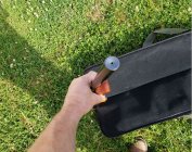 12 Caliber barrel crown.JPG
