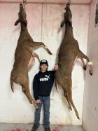 Jonathan's 1st deer.jpg