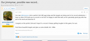 Screenshot 2024-10-26 at 05-33-52 Our jimmymac possible new record... Shooters' Forum.png