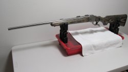 Ruger #1  22-250 Ack - Full View Left Side.jpg