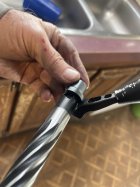 broken bolt handle, Rem. 700.jpg