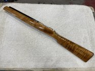 Remington 40X, Curly Tiger Maple, Spalted Tamerind, Finished 11-20-24 (2).jpeg