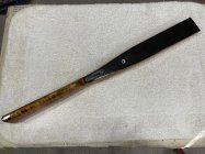 Remington 40X, Curly Tiger Maple, Spalted Tamerind, Finished 11-20-24 (3).jpeg
