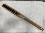 Remington 40X, Curly Tiger Maple, Amboyna Burl, , Finished 11-20-24 (4).jpeg