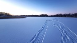 1-16-2025 ;ooking south towards the south lake before sunrise.jpg