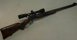 Gun Collection Marlin Golden 39A.JPG