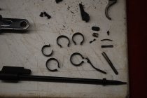 Sako bolt parts.JPG