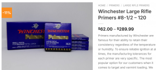 Screenshot 2025-04-25 at 06-30-55 Winchester Large Rifle Primers #8-1_2 – 120 - Vortex Reloads.png