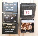 Speer 22 caliber 46 grain SPFN bullets 389 count - 060625.JPG