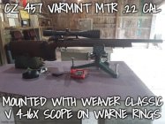 CZ 457 Varmint MTR at range.jpg