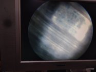 6XC barrel 6 inches in from the breech end before you start to see defined lands.jpg