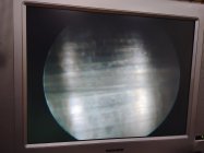 6XC barrel approx 8 inches in from the breech end.jpg