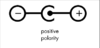 Power Plug polarity diagram positive.png