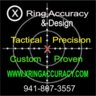 X Ring Accuracy