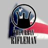 urban rifleman online store, bag riders, Revolution stocks, Remington prefit barrels