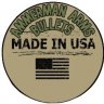 Ammerman Arms Bullets