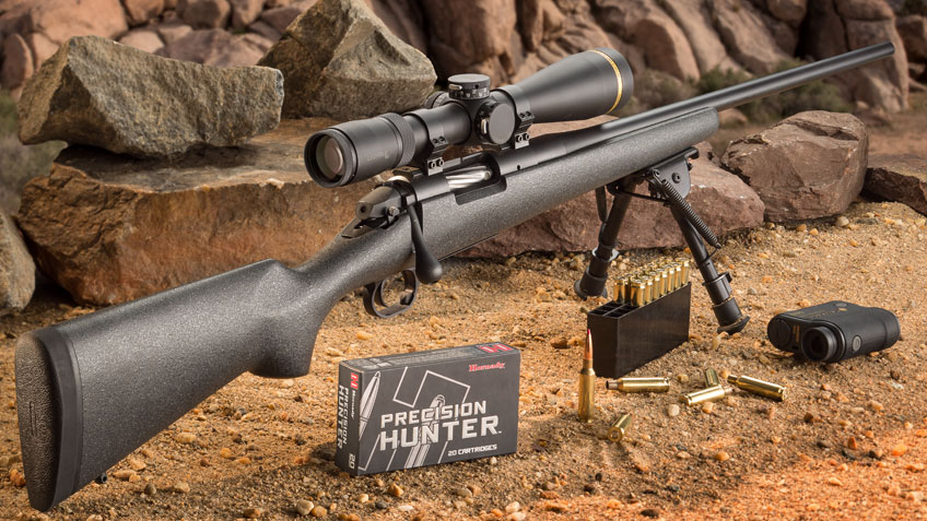 www.americanrifleman.org