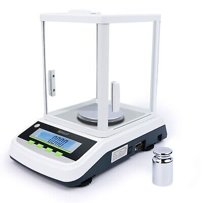 GF-300 Precision Scale from A&D Weighing