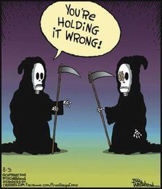 Dad Jokes, Jokes Kids, Halloween Fun, Waiting For Halloween Humor