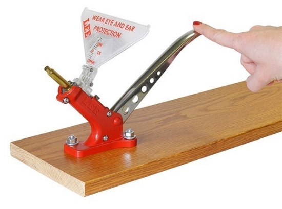 leeprecision.com