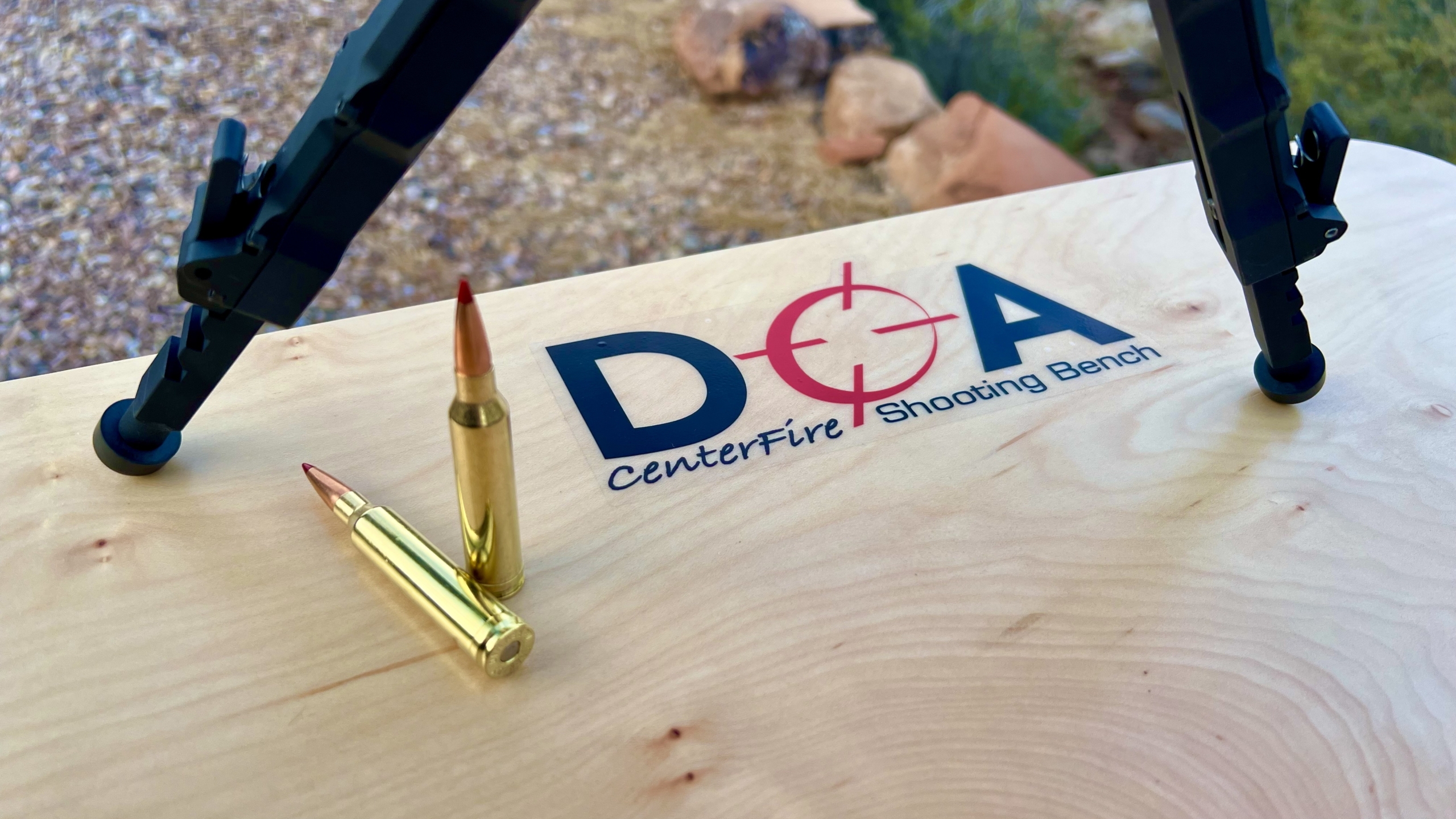 www.doashootingbench.com