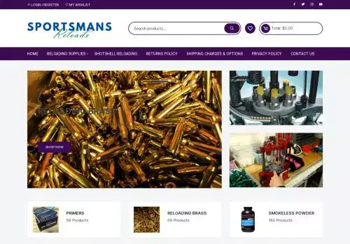 stopgunscams.com