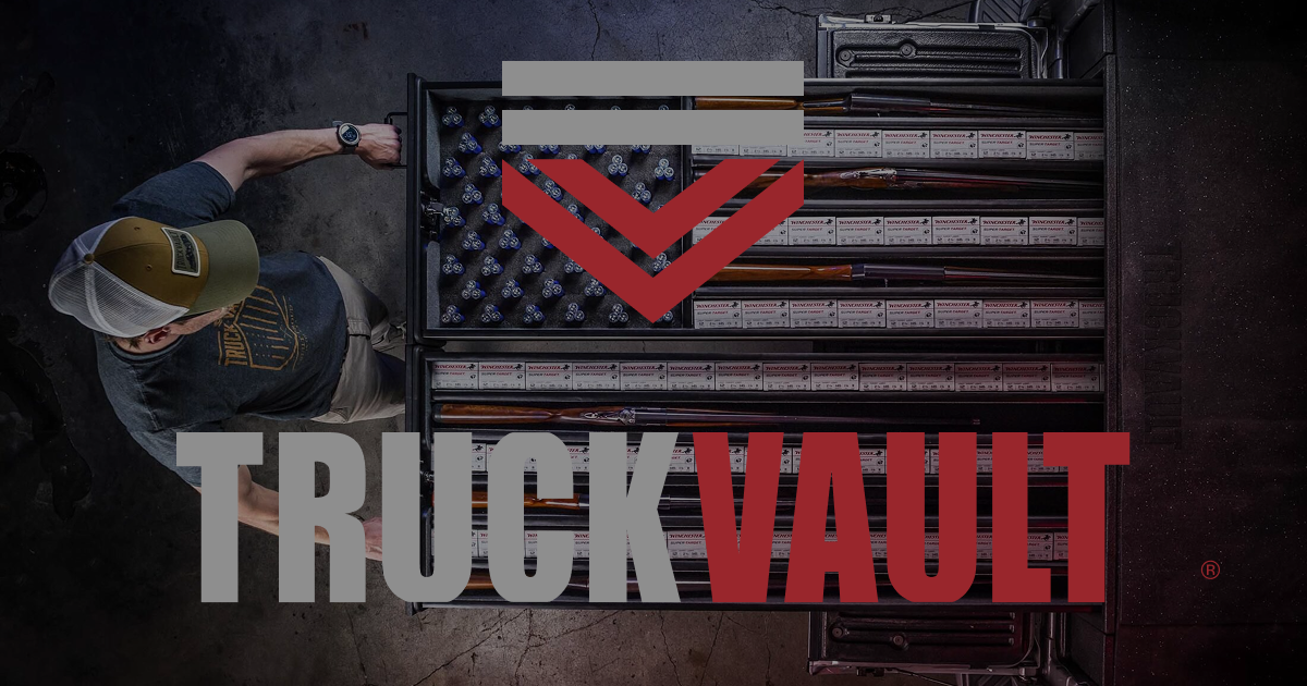 truckvault.com