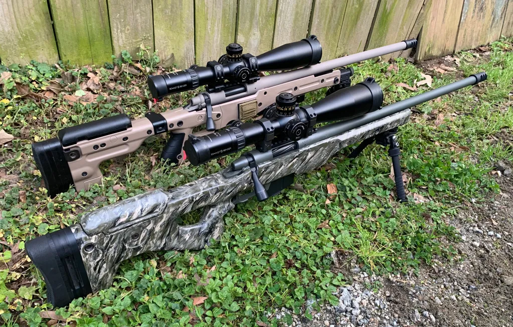 mcr-rifles.com