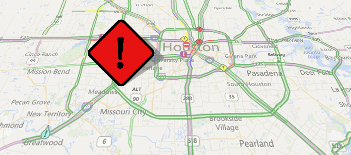 traffic.houstontranstar.org