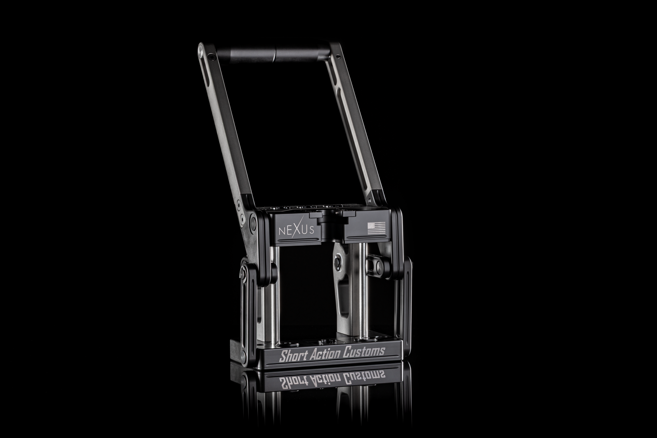 shortactioncustoms.com