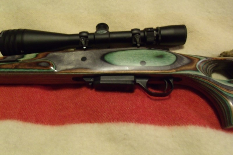 UIT Weaver Rail (100 mm) - SURE SHOT AIRGUNS