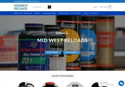 stopgunscams.com