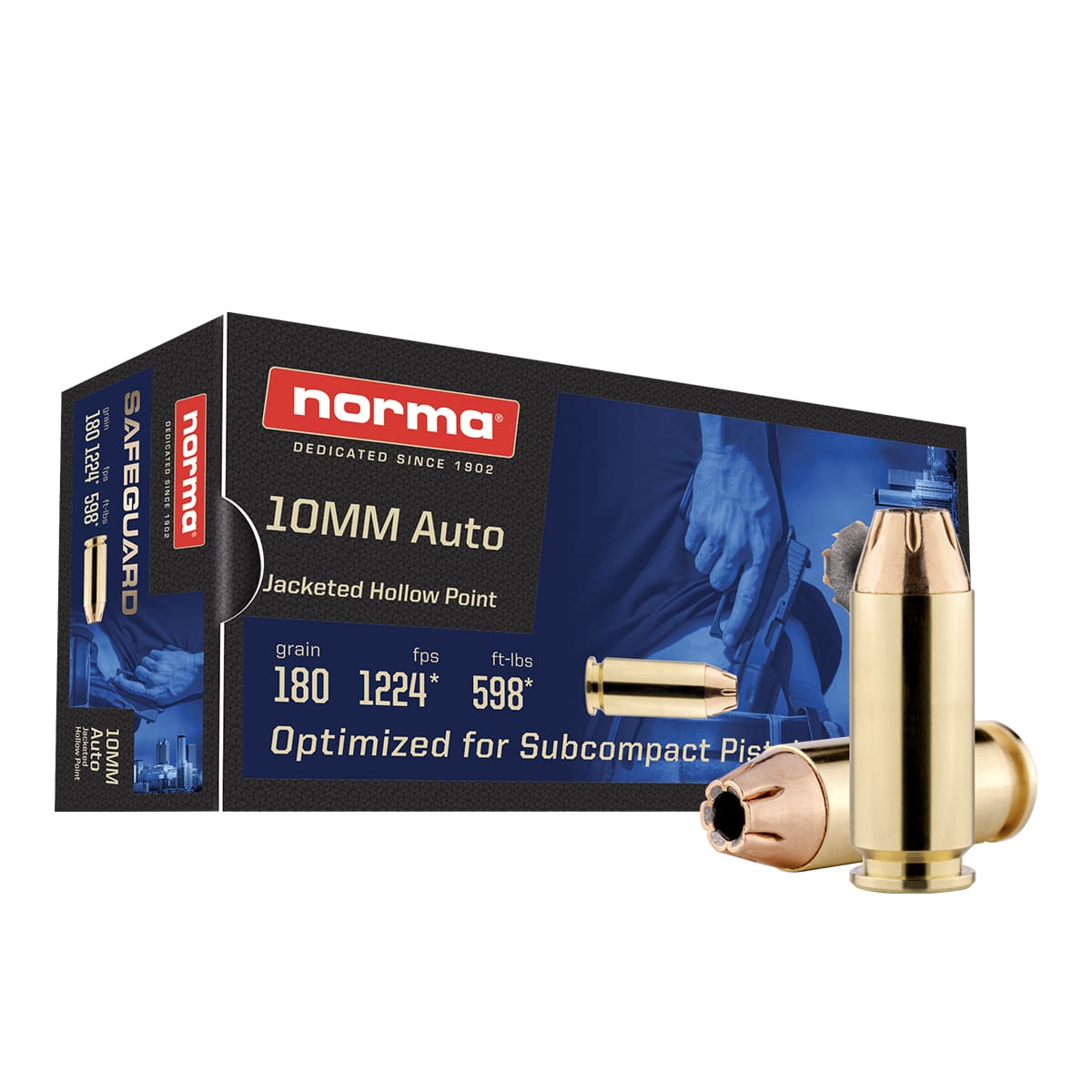 normausa.com