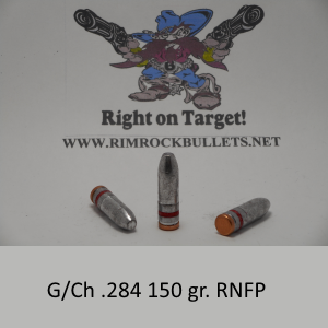 rimrockbullets.com