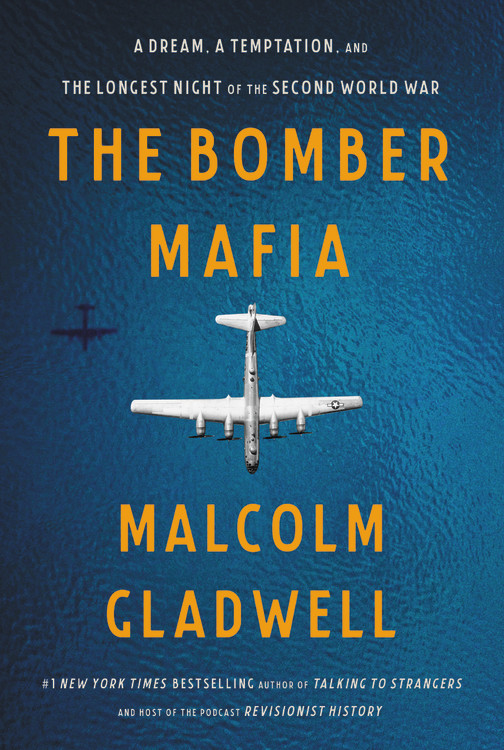 www.gladwellbooks.com
