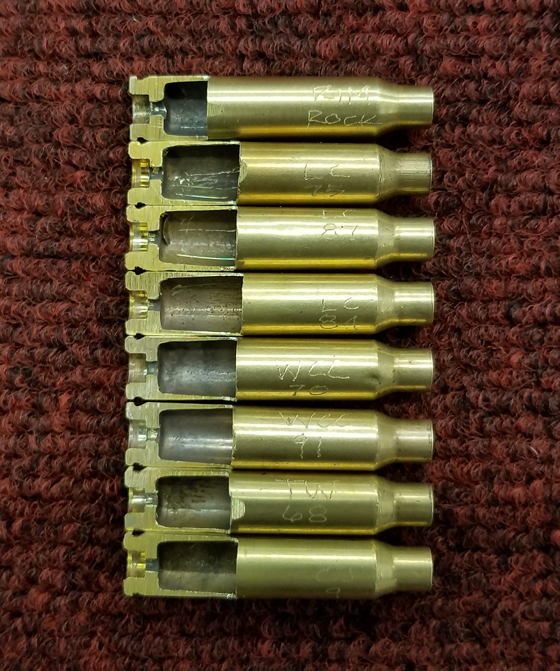 Brass Shotgun Shells - The Firing Line Forums