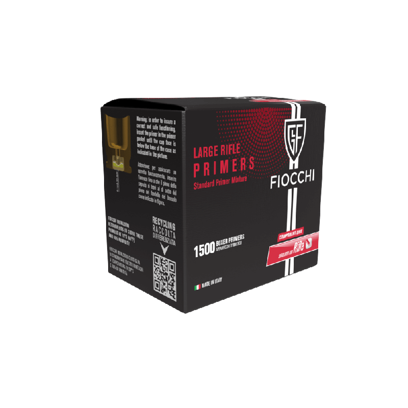 lohmanarms.com