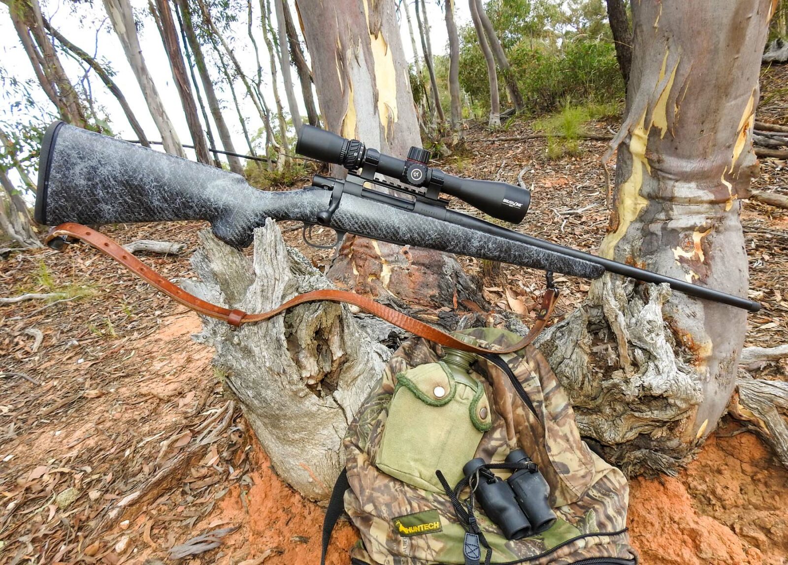 sportingshooter.com.au