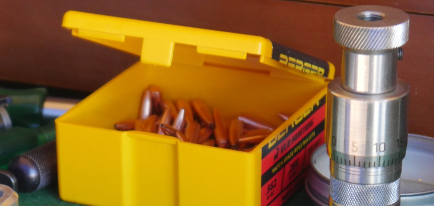 bergerbullets.com