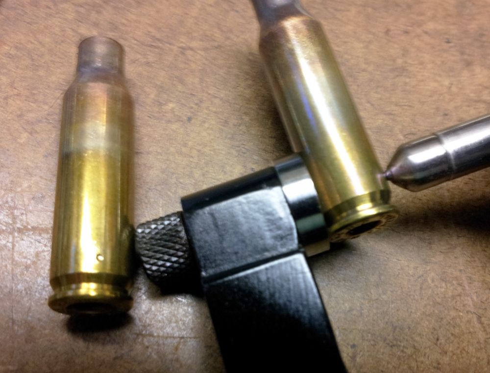 Annealing Brass  Shooters' Forum