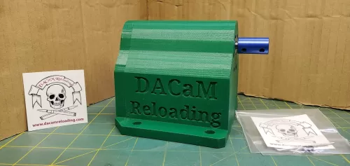 www.dacamreloading.com