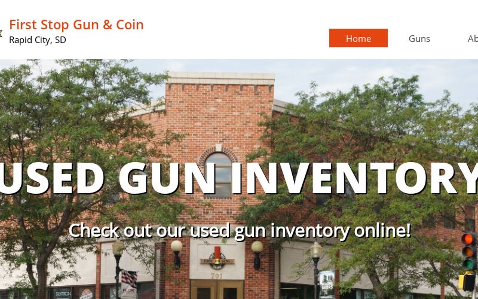 www.firststopguns.com